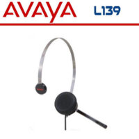 Avaya L139 Headset Lagos