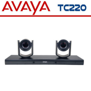 Avaya Tracking Camera Tc220 Nigeria