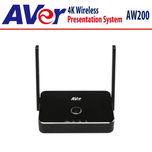 Aver AW200 Wireless Presentation System Nigeria