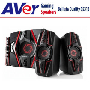 Aver Ballista Duality Gs313 Nigeria