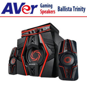 Aver Ballista Trinity Nigeria