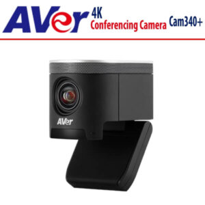 Aver Cam340plus Nigeria