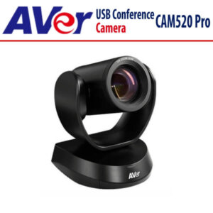 Aver Cam520pro Nigeria