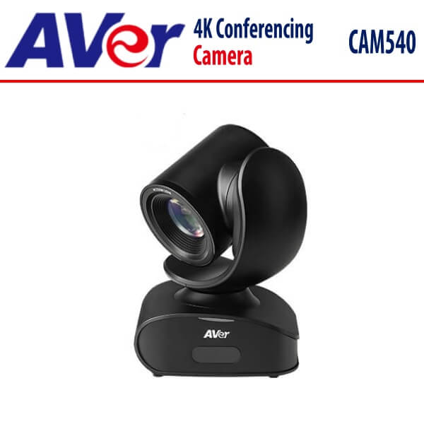Aver cam540 discount