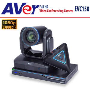 Aver Evc150 Nigeria