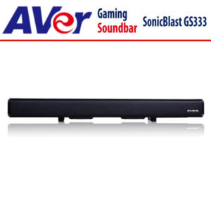 Aver Sonicblast Gs333 Nigeria