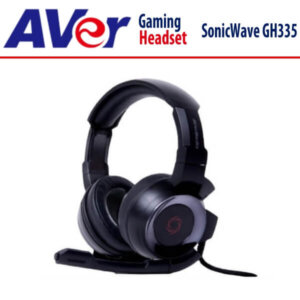 Aver Sonicwave Gh335 Nigeria