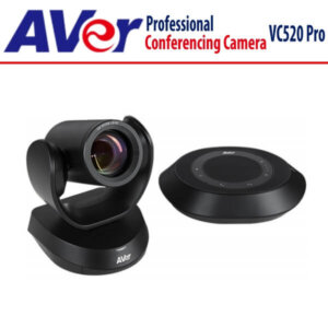 Aver Vc520pro Nigeria