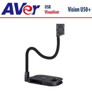 Aver Vision U50plus Nigeria
