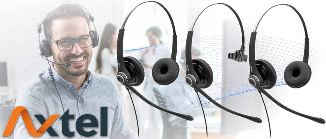 axtel telephone headset nigeria