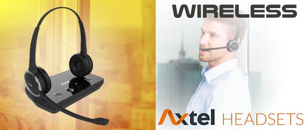 axtel wireless headset nigeria