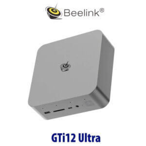 Beelink Gti12 Ultra Nigeria