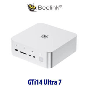 Beelink Gti14 Ultra7 Nigeria