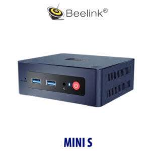 Beelink Mini S Nigeria