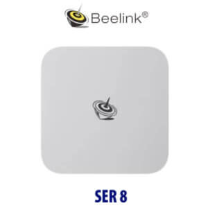 Beelink Ser8 Nigeria