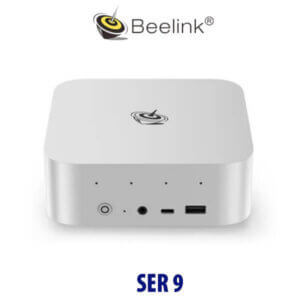 Beelink Ser9 Nigeria