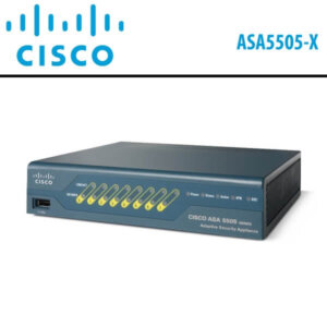Cisco Asa5505x Nigeria