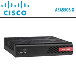 Cisco Asa5506x Nigeria