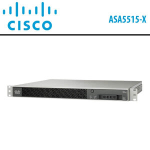 Cisco Asa5515x Nigeria