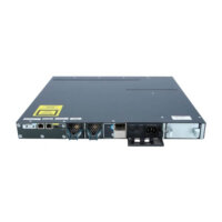 Cisco Catalyst3560x 48l Lagos