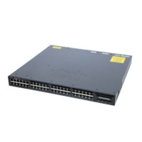 Cisco Catalyst3650 48e Abuja