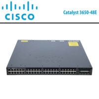 Cisco Catalyst3650 48e Nigeria