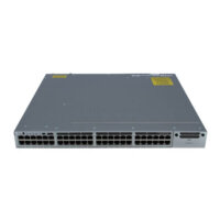 Cisco Catalyst3850 48l Abuja