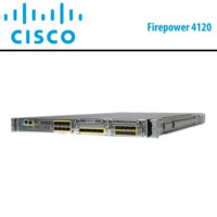 Cisco Firepower4120 Nigeria