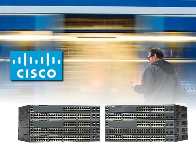 cisco switches and routers nigeria