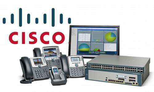 Cisco PBX Lagos