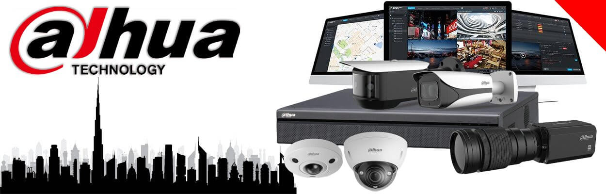 dahua cctv camera nigeria