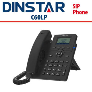 Dinstar C60lp Nigeria