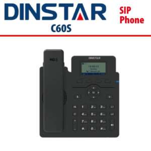 Dinstar C60s Nigeria