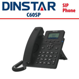 Dinstar C60sp Nigeria