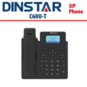 Dinstar C60u T Nigeria