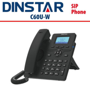 Dinstar C60u W Nigeria
