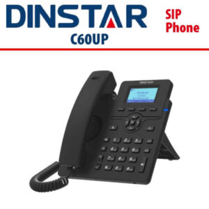 Dinstar C60up Nigeria
