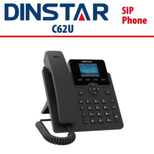 Dinstar C62u Nigeria