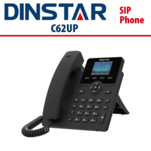 Dinstar C62up Nigeria