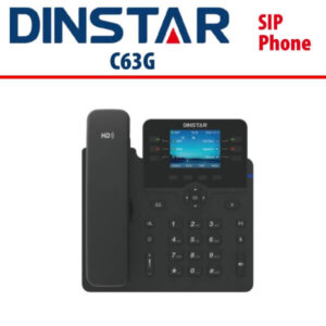 Dinstar C63g Nigeria