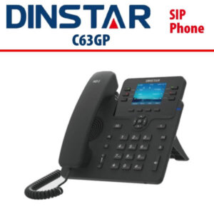 Dinstar C63gp Nigeria
