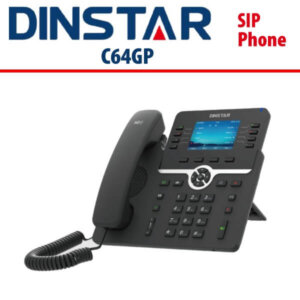 Dinstar C64gp Nigeria