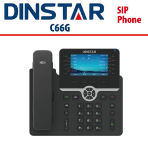 Dinstar C66g Nigeria