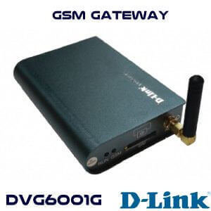 Dlink DVG 6001G GSM Gateway Nigeria