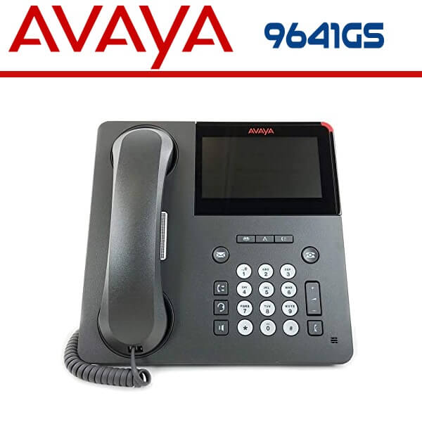 Avaya 9641GS IP Deskphone Nigeria