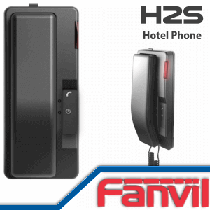 Fanvil H2 Hotel Phone Nigeria