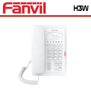 Fanvil H3w Nigeria