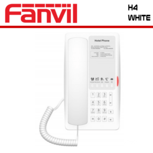 Fanvil H4 White Nigeria