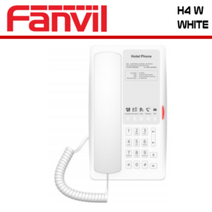 Fanvil H4w White Nigeria