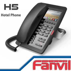 Fanvil H5 Hotel Phone Nigeria